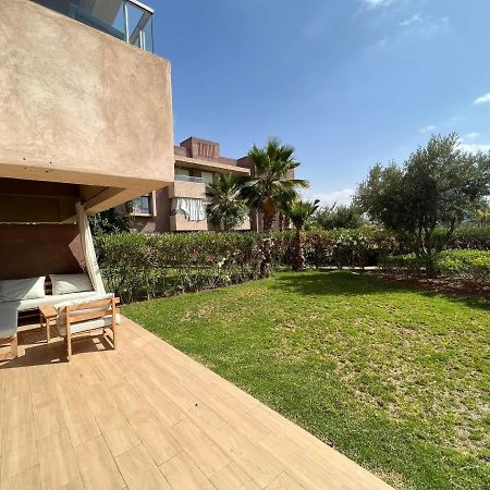 Appartement De Luxe A Marrakech Marrakesz Zewnętrze zdjęcie