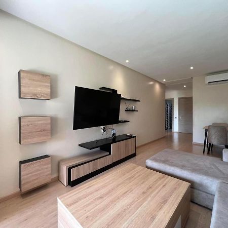 Appartement De Luxe A Marrakech Marrakesz Zewnętrze zdjęcie