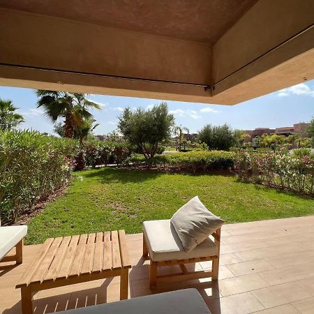 Appartement De Luxe A Marrakech Marrakesz Zewnętrze zdjęcie