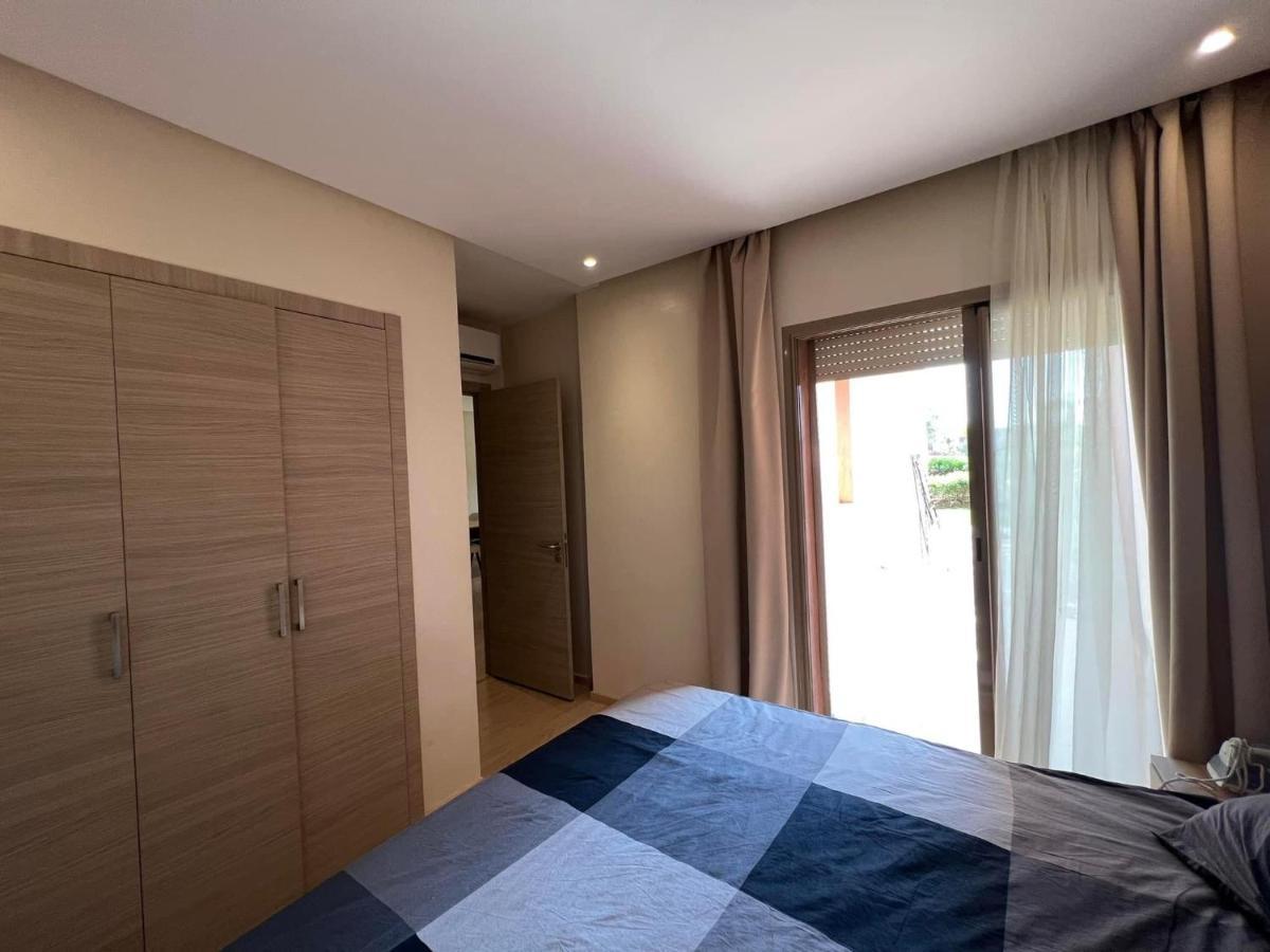 Appartement De Luxe A Marrakech Marrakesz Zewnętrze zdjęcie