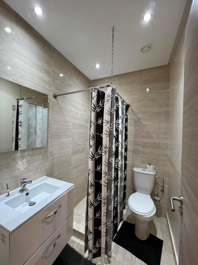Appartement De Luxe A Marrakech Marrakesz Zewnętrze zdjęcie