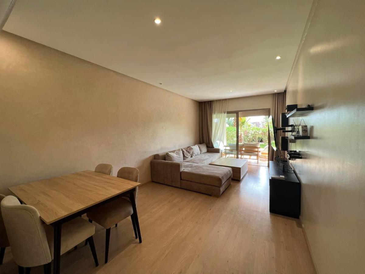 Appartement De Luxe A Marrakech Marrakesz Zewnętrze zdjęcie