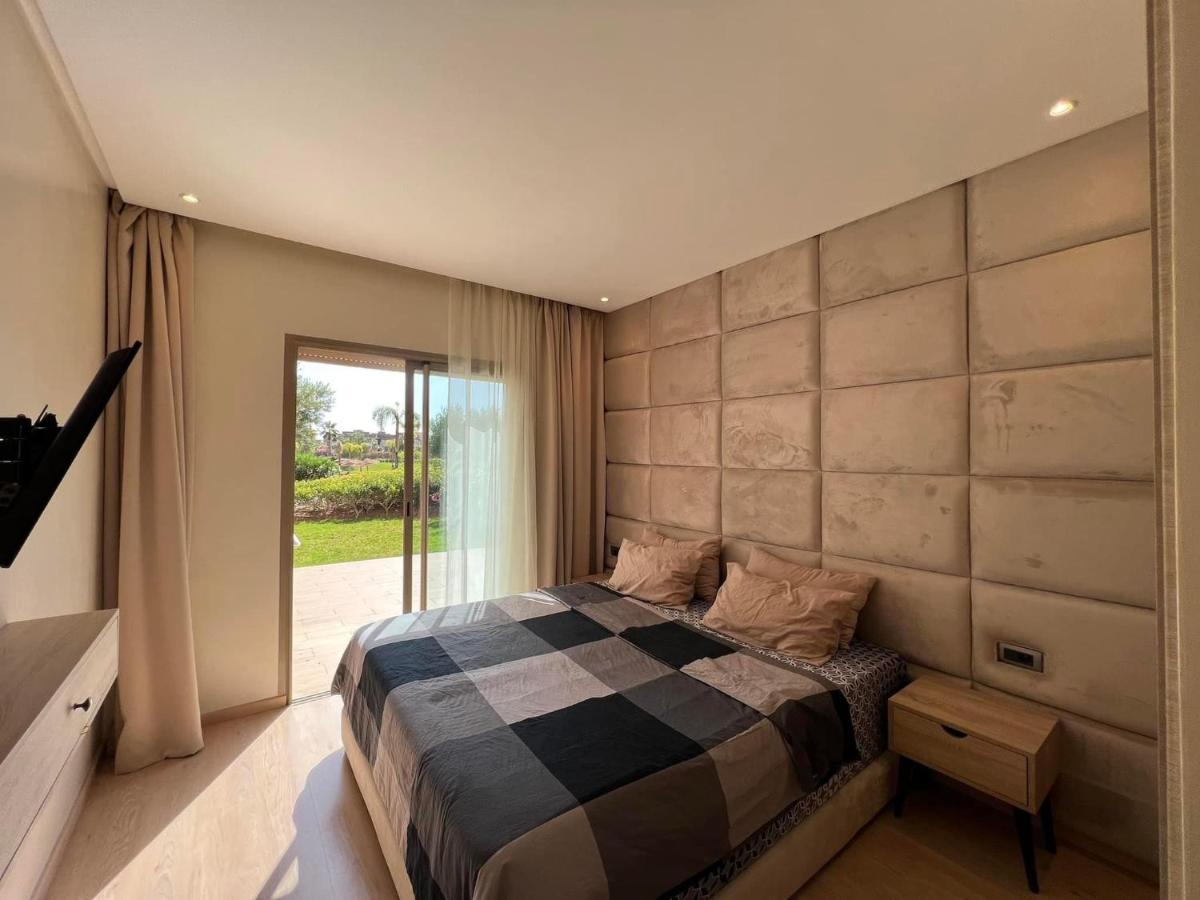 Appartement De Luxe A Marrakech Marrakesz Zewnętrze zdjęcie